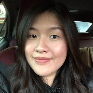 Meet your Posher, Olivia